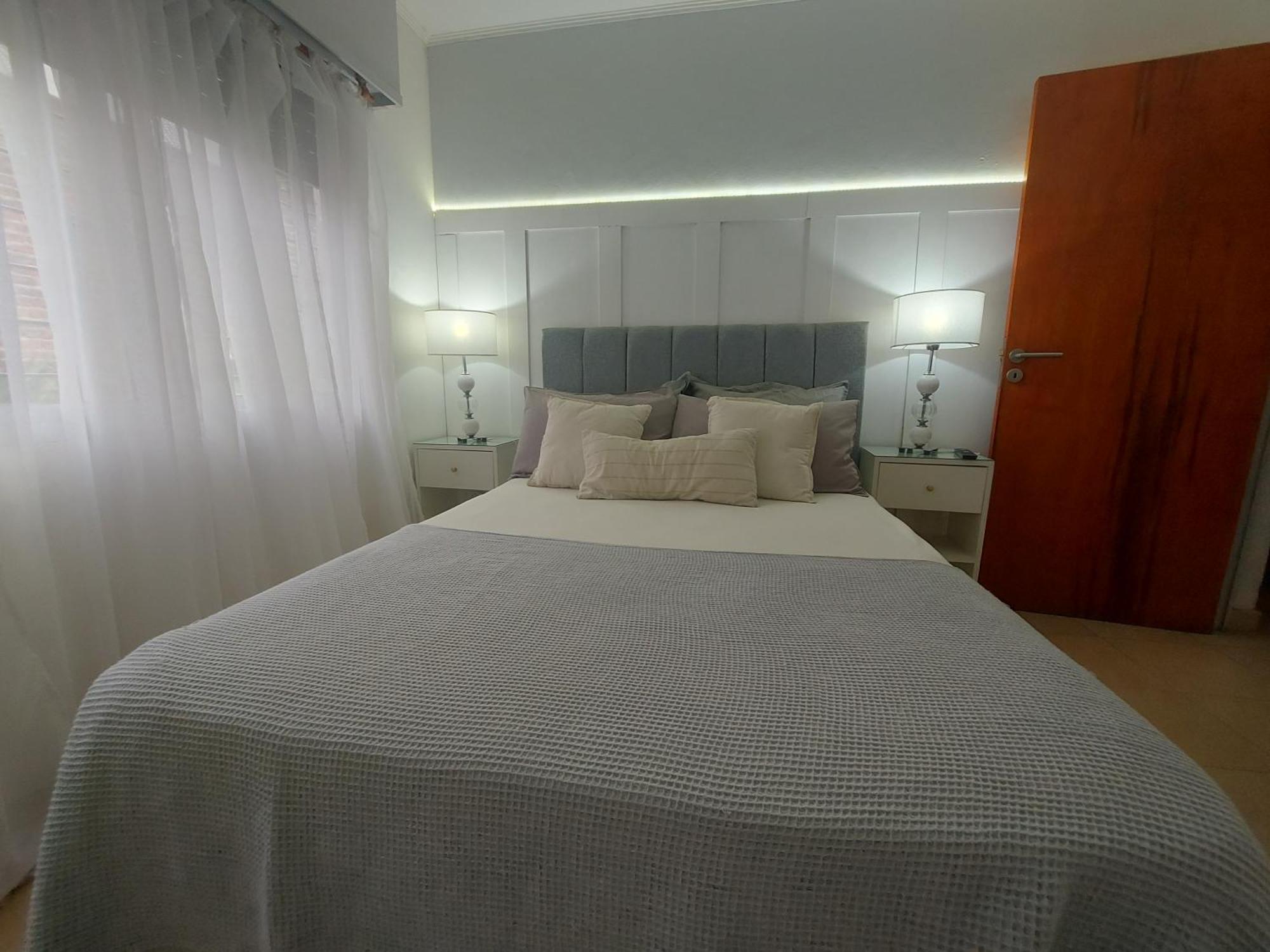 Villa Casa En Gualeguaychú Exterior foto